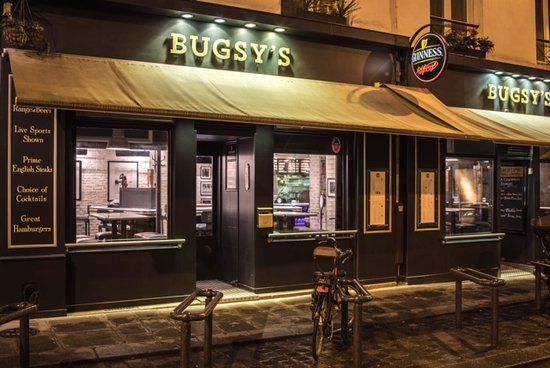 Bugsy's